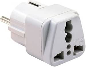 Universal Fiş Adaptör