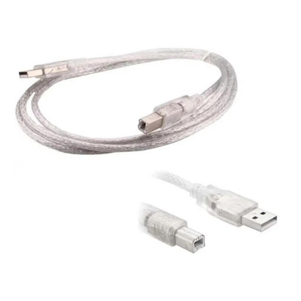 Asil USB yazıcı kablosu 1.5m