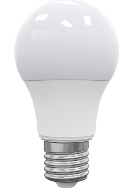 Ledx AL-A1105 5 Watt E27 450 Lümen Beyaz LED Ampul
