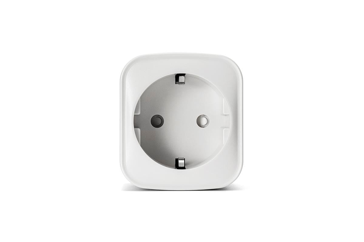 X-Plug 16A Akım Korumalı Akıllı Priz - Wifi Özellikli Telefon Kontrollü