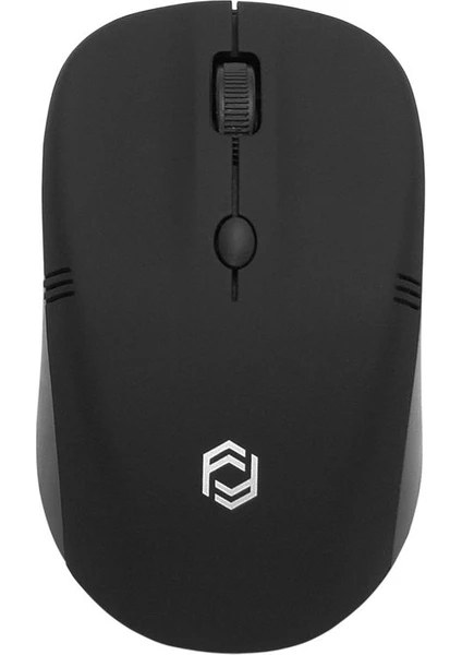 Frisby Frısby FM-262WM Siyah, USB Kablosuz Mouse