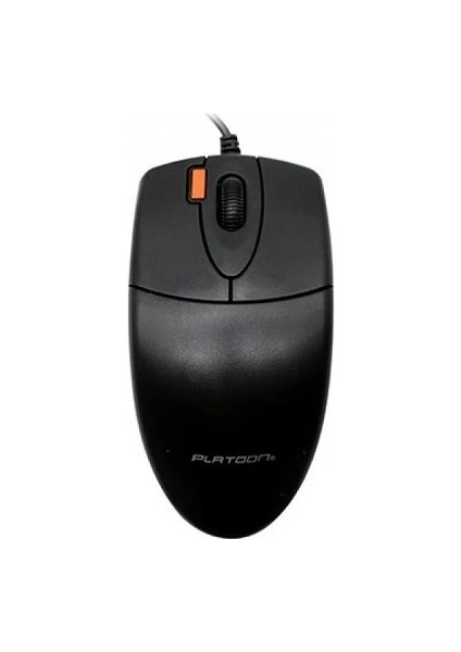 Platoon PL-1099 Kablolu Mouse