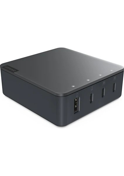 Lenovo Go 130W Multi-Port Charger G0A6130WEU