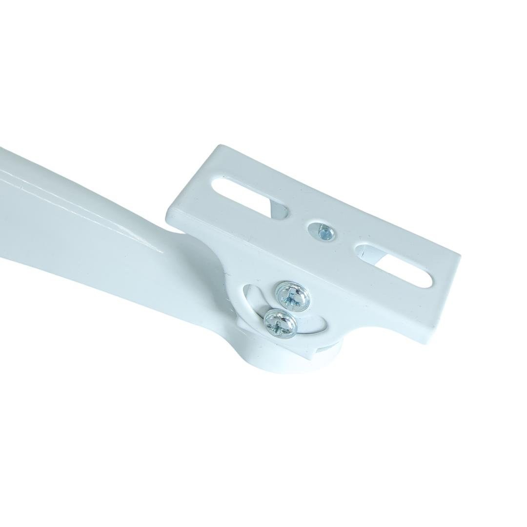 PowerMaster PM-31014 22CM Hareketli Metal Kamera Ayağı Universal