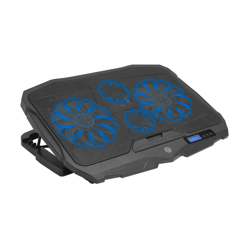 Frisby FNC-5230ST 4 Fanlı USB 2.0 10"-17" Laptop Soğutucu