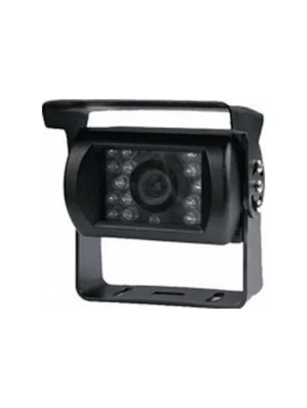 Otobüs Tır Kamyon İçin Uygun Kablolu Geri Görüş Kamerası