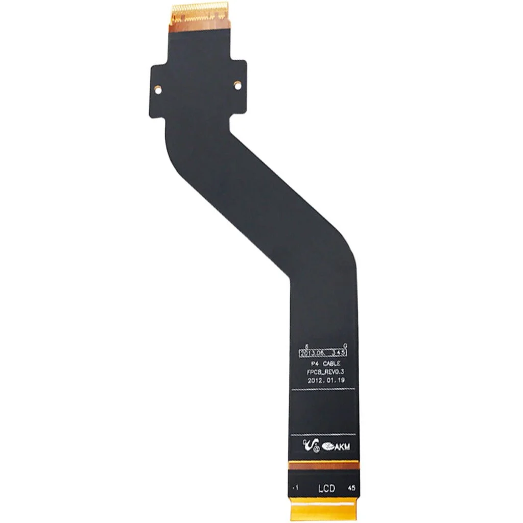 Samsung Galaxy Note 10.1 GT-N8010 Lcd Flex Kablosu