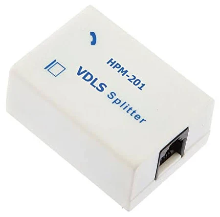 VDSL Splitter